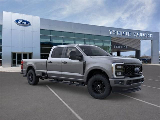 new 2026 Ford F-350 car
