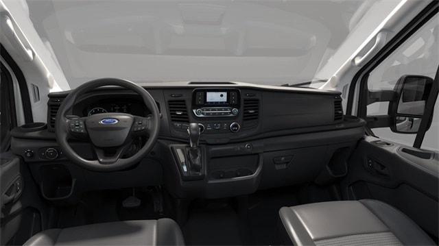 new 2024 Ford Transit-350 car, priced at $58,165