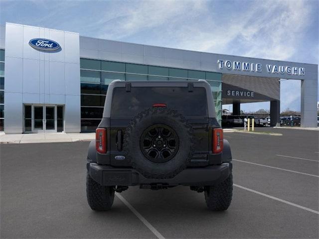 new 2024 Ford Bronco car, priced at $62,275