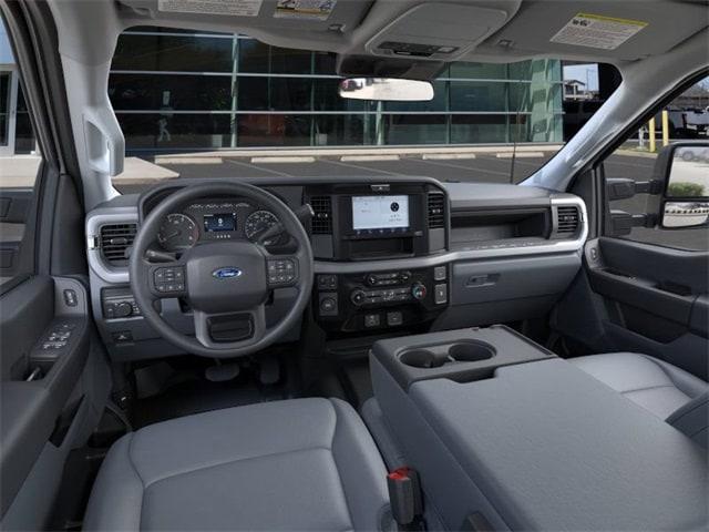 new 2026 Ford F-250 car, priced at $60,726