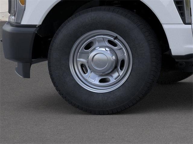 new 2026 Ford F-250 car, priced at $60,726