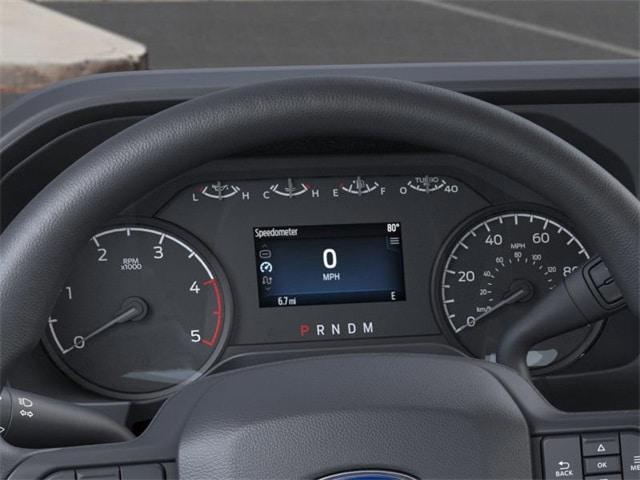 new 2026 Ford F-250 car, priced at $60,726