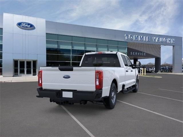 new 2026 Ford F-250 car, priced at $60,726