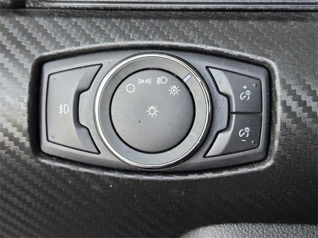 used 2015 Ford Mustang car, priced at $13,991