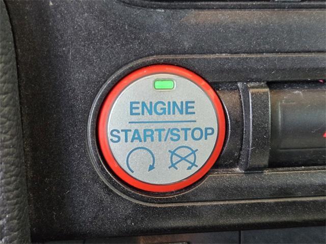used 2015 Ford Mustang car, priced at $13,991