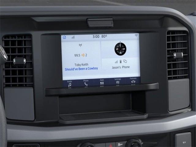new 2025 Ford F-250 car, priced at $46,215