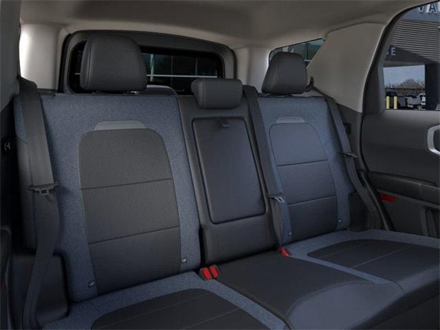 new 2025 Ford Bronco Sport car, priced at $37,229