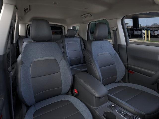new 2025 Ford Bronco Sport car, priced at $37,229
