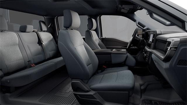 new 2024 Ford F-250 car, priced at $58,205