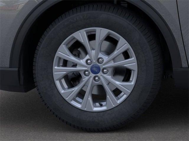 new 2025 Ford Escape car, priced at $29,594