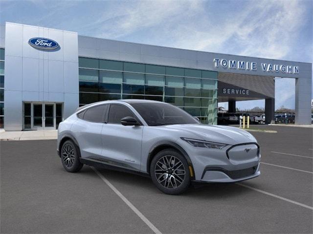 new 2024 Ford Mustang Mach-E car, priced at $51,888