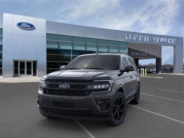 new 2024 Ford Expedition car, priced at $71,422