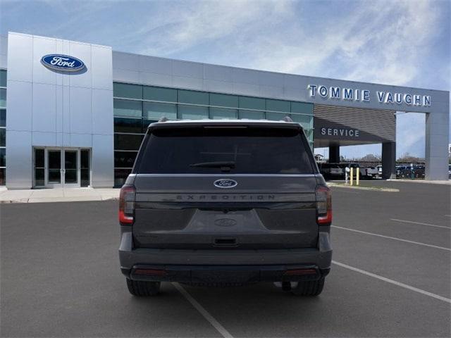 new 2024 Ford Expedition car, priced at $71,422