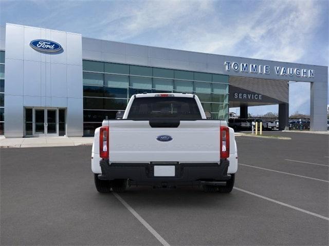 new 2025 Ford F-350 car, priced at $63,590