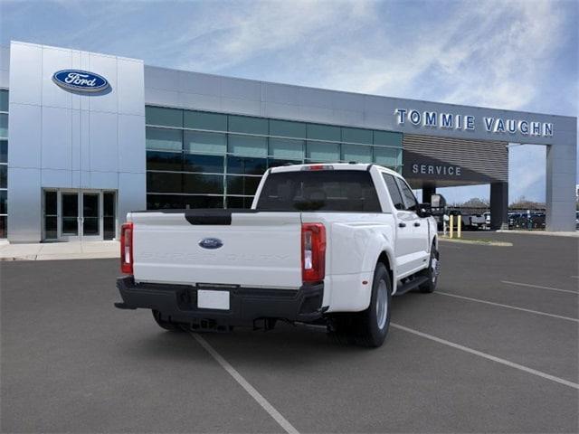 new 2025 Ford F-350 car, priced at $63,590