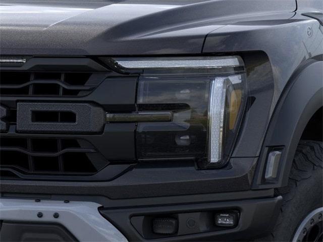 new 2025 Ford F-150 car, priced at $99,335