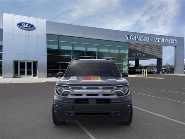 new 2024 Ford Bronco Sport car, priced at $32,420