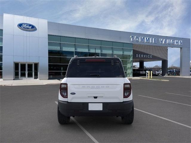 new 2024 Ford Bronco Sport car, priced at $35,777