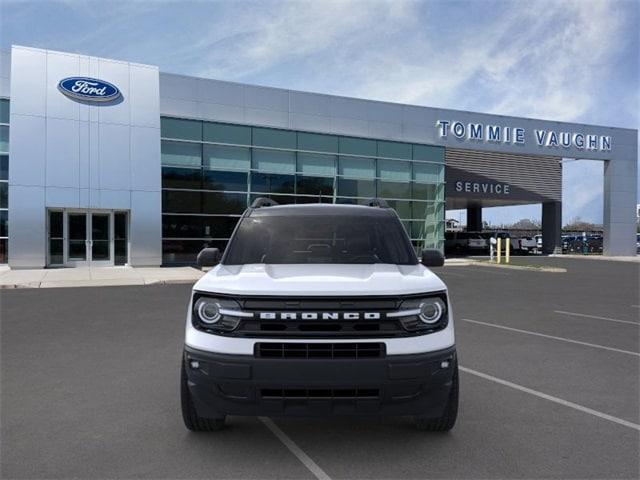 new 2024 Ford Bronco Sport car, priced at $35,777