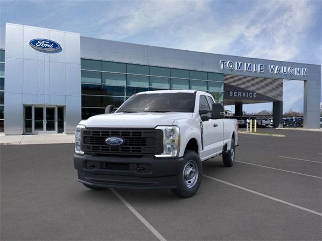 new 2024 Ford F-250 car, priced at $50,475