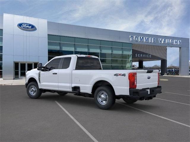 new 2024 Ford F-250 car, priced at $50,475