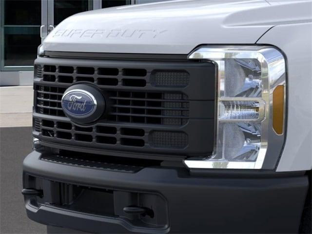 new 2024 Ford F-250 car, priced at $50,475