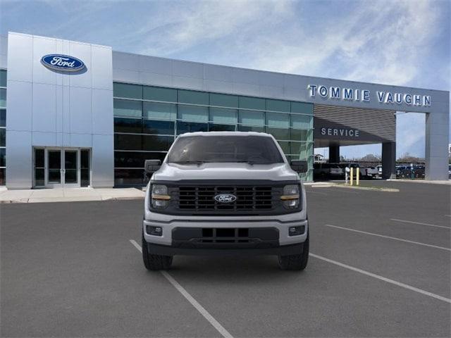 new 2024 Ford F-150 car, priced at $44,995