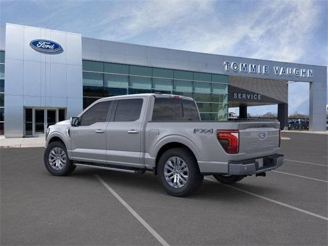 new 2024 Ford F-150 car, priced at $65,983