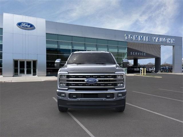 new 2024 Ford F-350 car, priced at $83,995