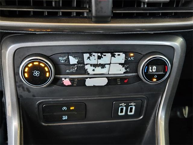 used 2018 Ford EcoSport car, priced at $10,914