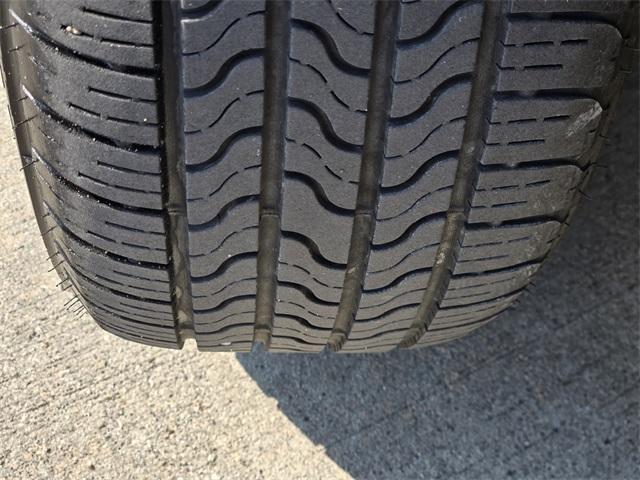 used 2018 Ford EcoSport car, priced at $10,914