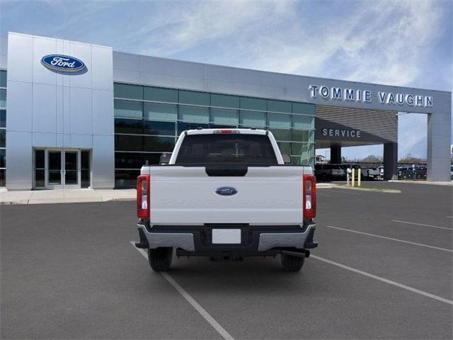 new 2024 Ford F-250 car, priced at $52,345