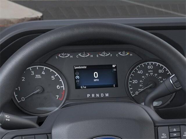 new 2024 Ford F-250 car, priced at $52,345