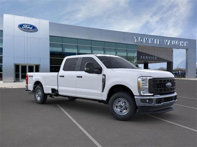 new 2024 Ford F-250 car, priced at $52,345
