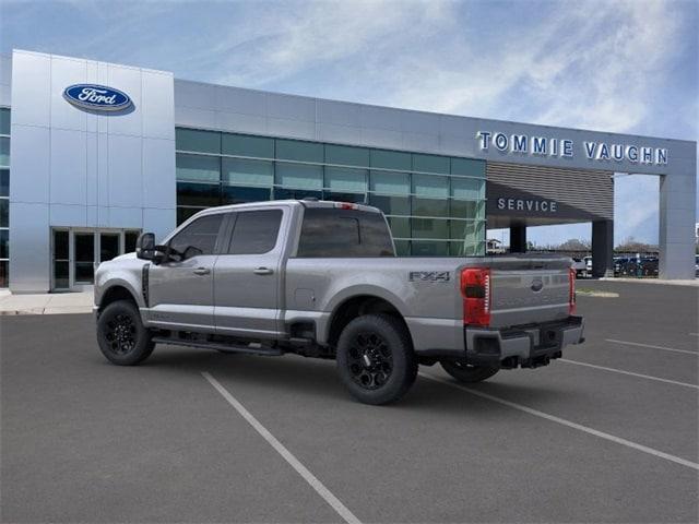 new 2024 Ford F-250 car, priced at $87,955