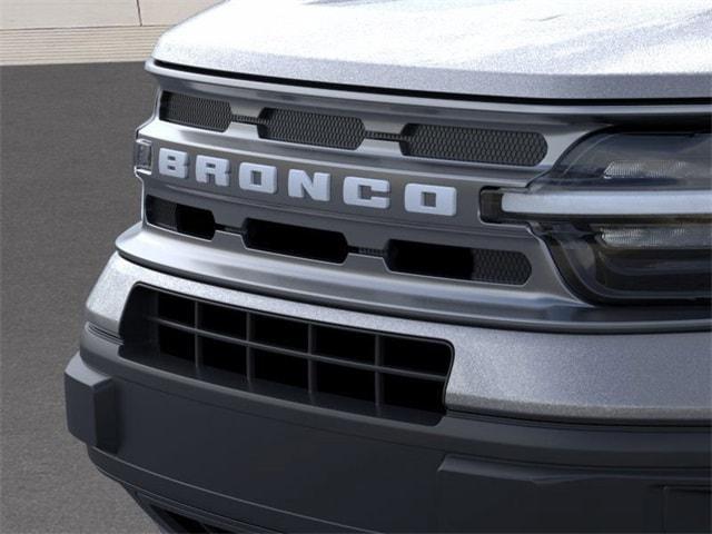 new 2024 Ford Bronco Sport car, priced at $28,488