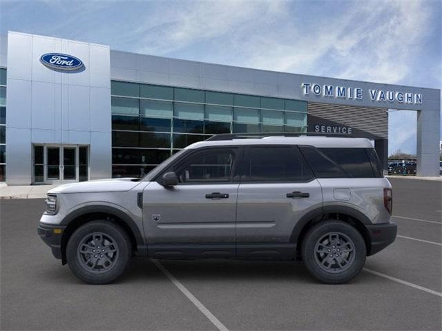 new 2024 Ford Bronco Sport car, priced at $28,488