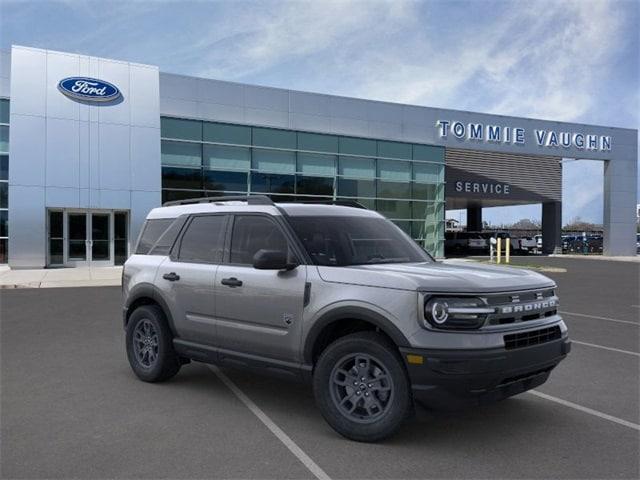 new 2024 Ford Bronco Sport car, priced at $28,488