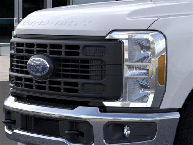 new 2024 Ford F-250 car, priced at $60,965