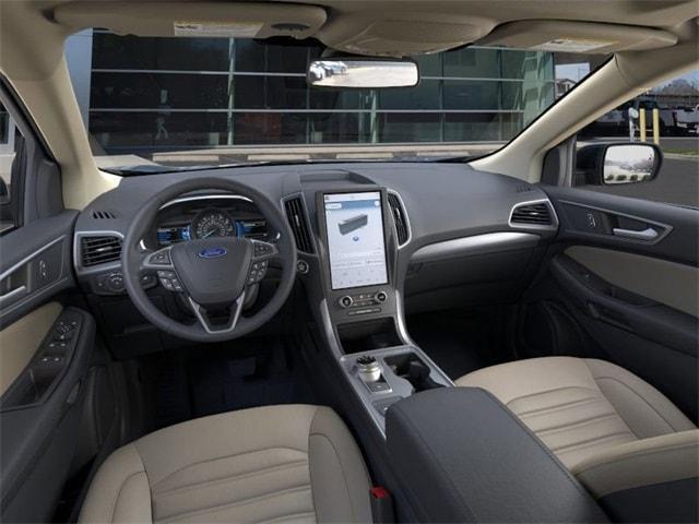 new 2024 Ford Edge car, priced at $38,477