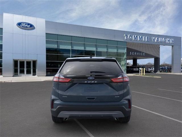 new 2024 Ford Edge car, priced at $38,477