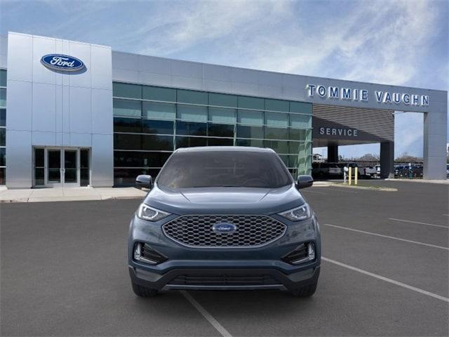 new 2024 Ford Edge car, priced at $38,477