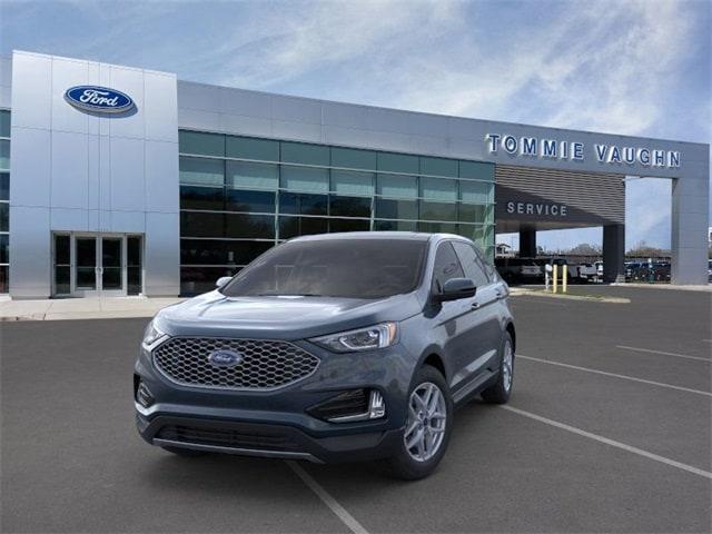 new 2024 Ford Edge car, priced at $38,477