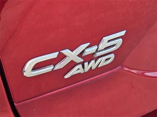 used 2018 Mazda CX-5 car, priced at $11,995