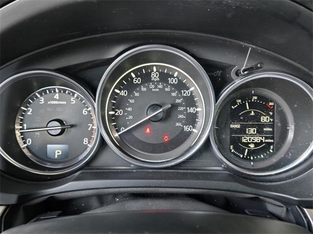 used 2018 Mazda CX-5 car, priced at $11,995