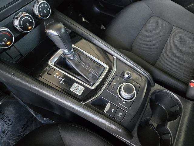 used 2018 Mazda CX-5 car, priced at $11,995