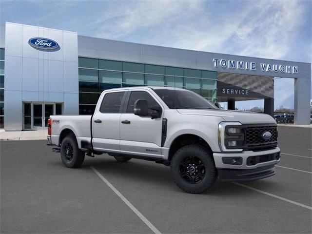 new 2024 Ford F-250 car, priced at $66,237