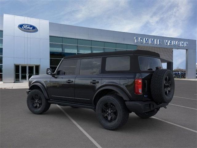 new 2024 Ford Bronco car, priced at $45,585