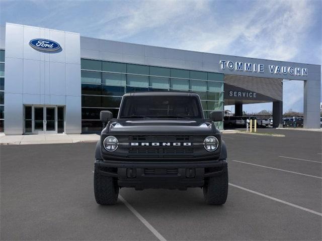 new 2024 Ford Bronco car, priced at $45,585