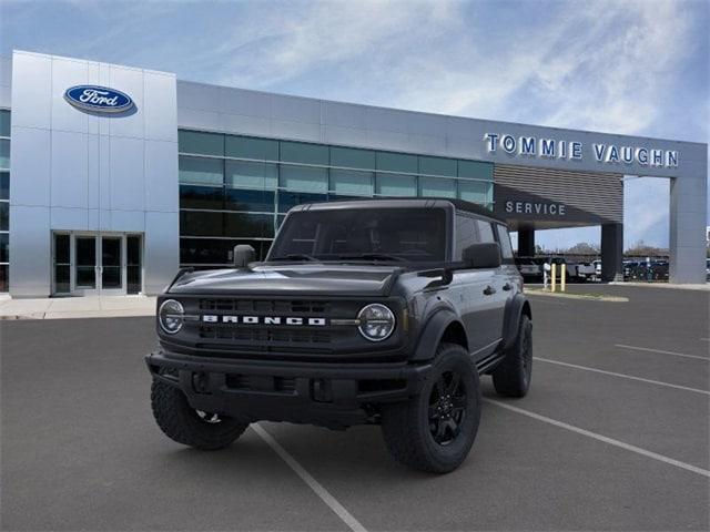 new 2024 Ford Bronco car, priced at $45,585